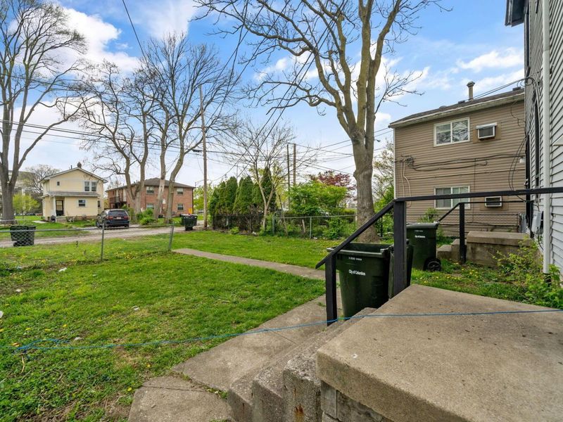 565 Gilbert Street , Columbus, OH 43205 Photo 37