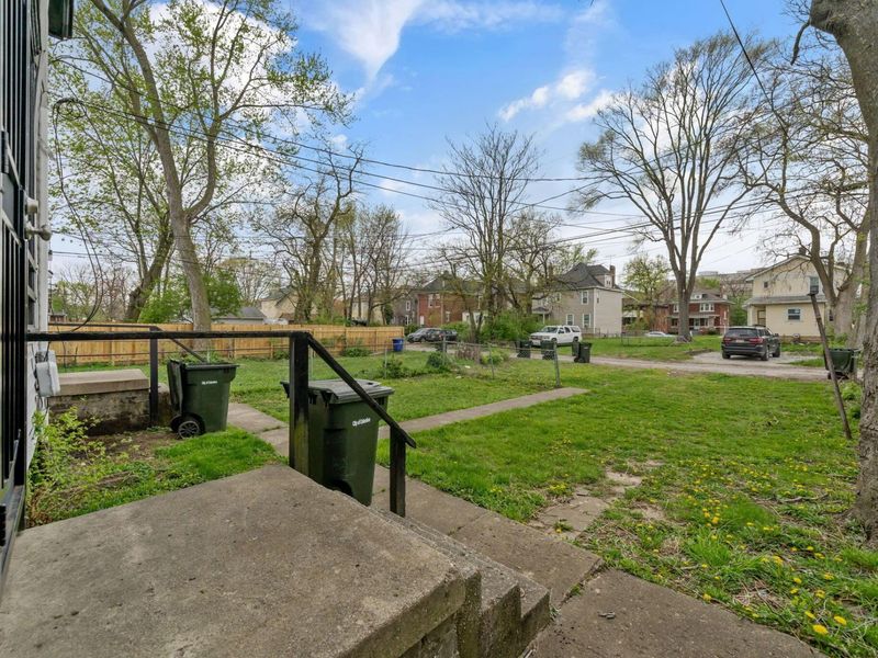 565 Gilbert Street , Columbus, OH 43205 Photo 38