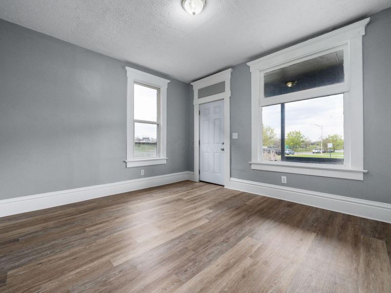 565 Gilbert Street , Columbus, OH 43205 Photo 4