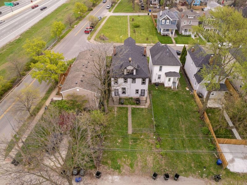 565 Gilbert Street , Columbus, OH 43205 Photo 42