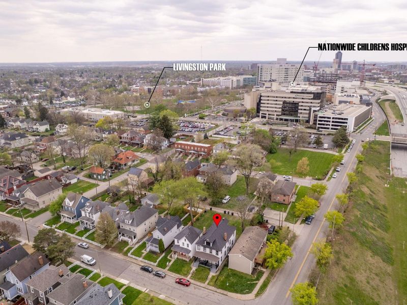 565 Gilbert Street , Columbus, OH 43205 Photo 43