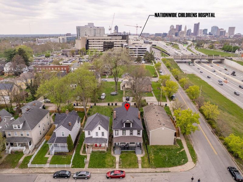 565 Gilbert Street , Columbus, OH 43205 Photo 44