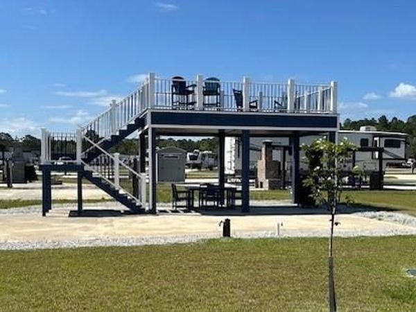 11551 Dauphin Island Parkway, Theodore, AL 36582