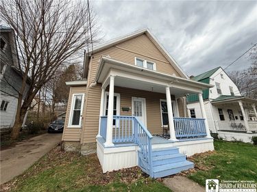 75 Sturges Street, Jamestown, NY 14701