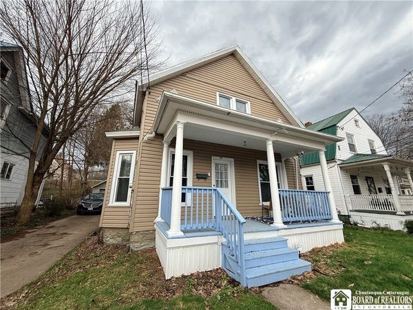 75 Sturges Street, Jamestown, NY 14701