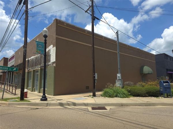 100 Webb Street, Daingerfield, TX 75638