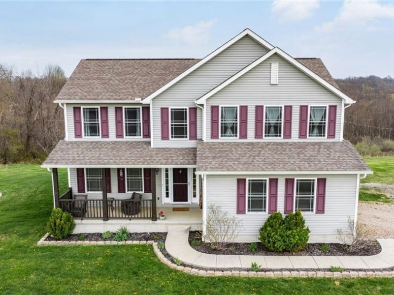 35600 Township Road 72, Frazeysburg, OH 43822 Photo 1