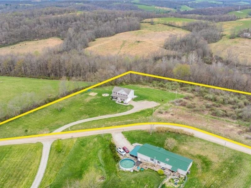 35600 Township Road 72, Frazeysburg, OH 43822 Photo 2