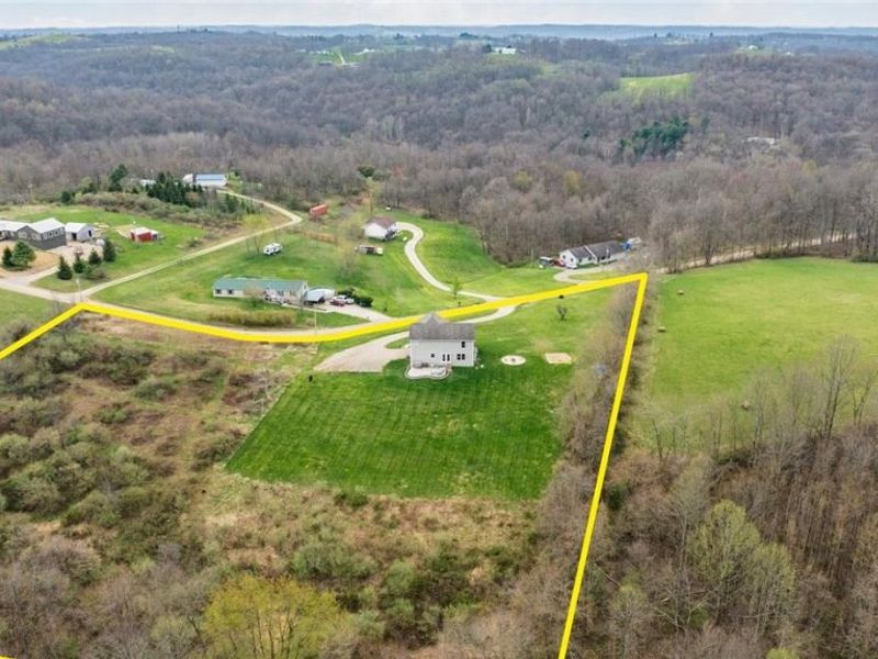 35600 Township Road 72, Frazeysburg, OH 43822 Photo 3