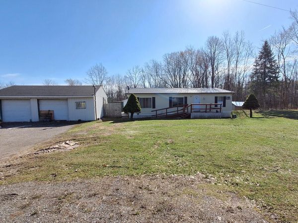 2830 Hayes Road, Muir, MI 48860