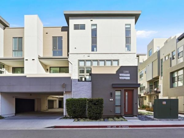 3390 Eichers Place , Unit 102, Santa Clara, CA 95051