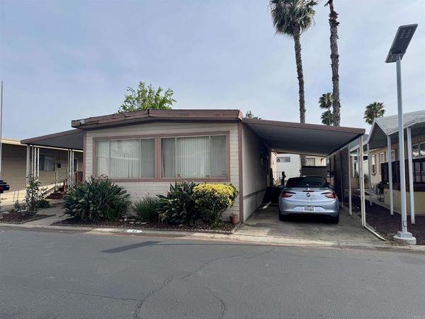 8301 Mission Gorge Rd. , Unit 54, Santee, CA 92071