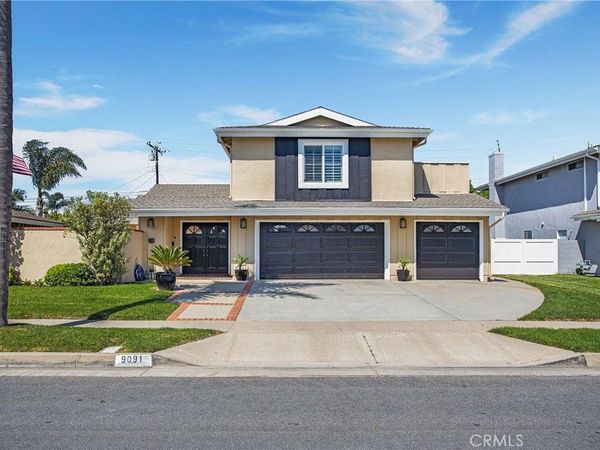 9091 Aloha , Huntington Beach, CA 92646