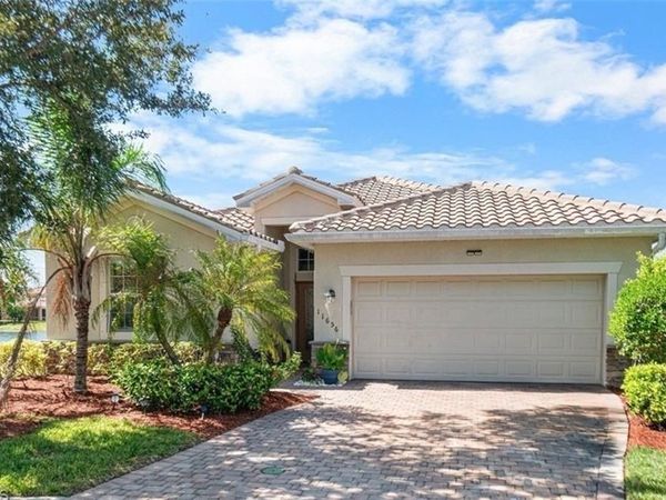 11656 Eros RD , LEHIGH ACRES, FL 33971