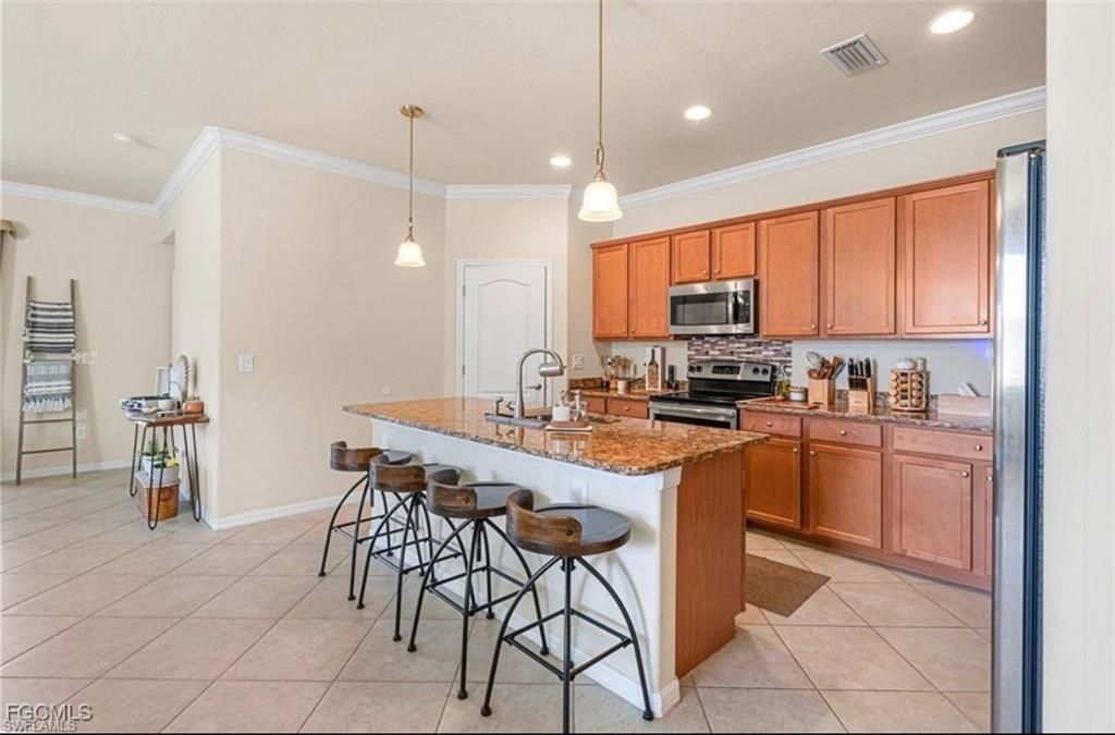 11656 Eros Rd , Lehigh Acres, FL 33971 Photo