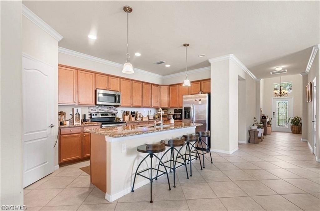 11656 Eros Rd , Lehigh Acres, FL 33971 Photo