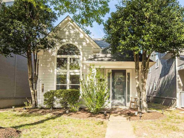 1257 E ISLAND PL, Memphis, TN 38103