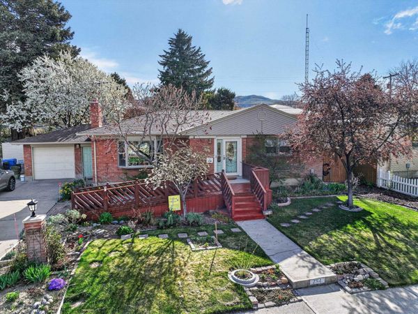 754 S 19, Pocatello, ID 83201