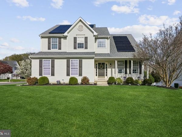 304 JUNIPER LANE, SWEDESBORO, NJ 08085