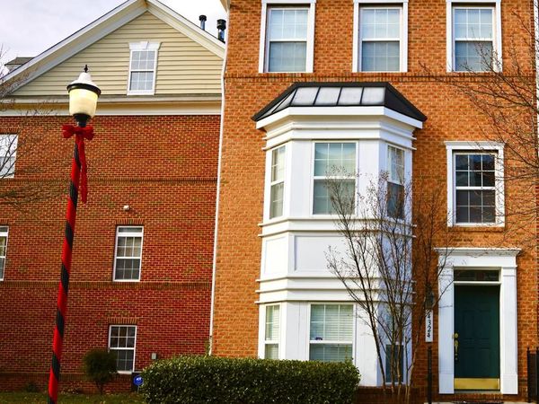 4324 TALMADGE CIRCLE , SUITLAND, MD 20746