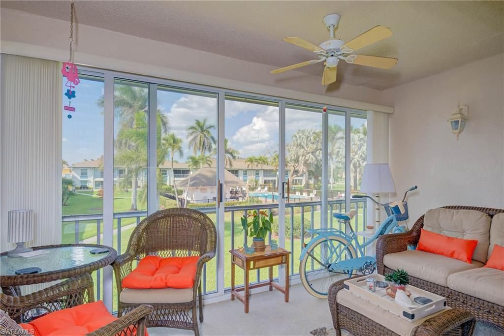325 Charlemagne Blvd, Unit A209, Naples, FL 34112 Photo