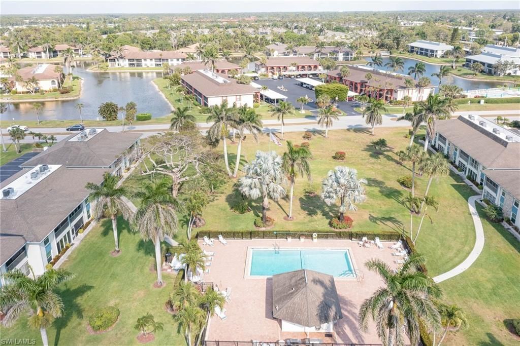 325 Charlemagne Blvd, Unit A209, Naples, FL 34112 Photo