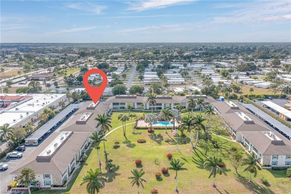 325 Charlemagne Blvd, Unit A209, Naples, FL 34112 Photo