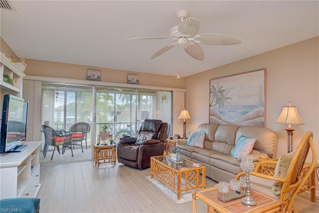 325 Charlemagne Blvd, Unit A209, Naples, FL 34112 Photo