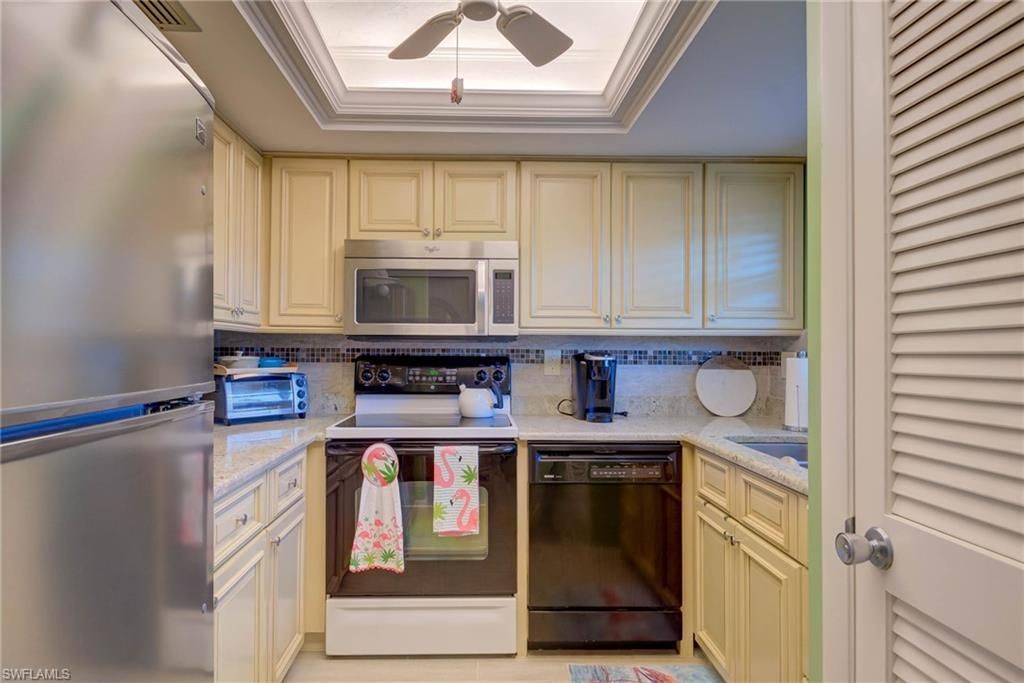 325 Charlemagne Blvd, Unit A209, Naples, FL 34112 Photo