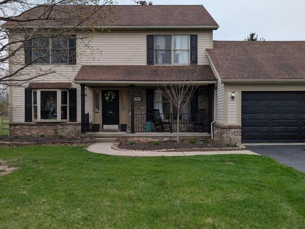 1237 Grassy Court, Rossford, OH 43460