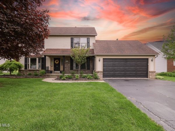 1237 Grassy Court, Rossford, OH 43460