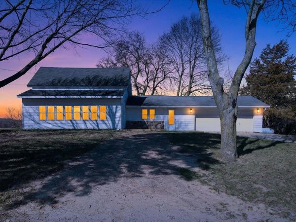 8539 Bliss Road, Elwell, MI 48832