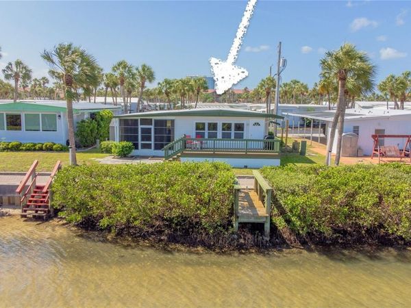 4851 W GANDY BOULEVARD , Unit 23C, TAMPA, FL 33611