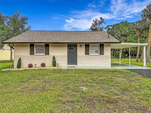 14306 GUAVA STREET , HUDSON, FL 34667