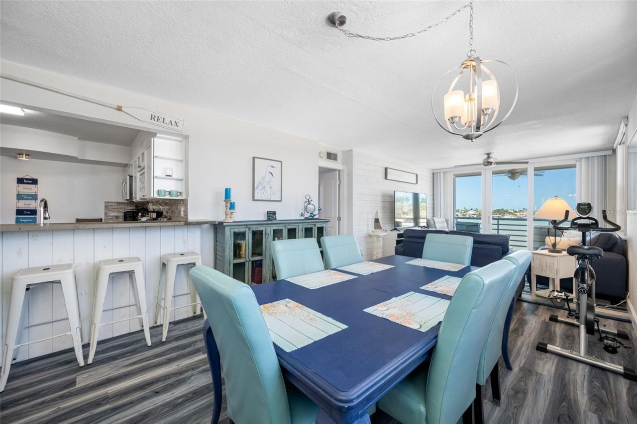5701 Bahia Del Mar Circle, Unit 408, Saint Petersburg, FL 33715 Photo