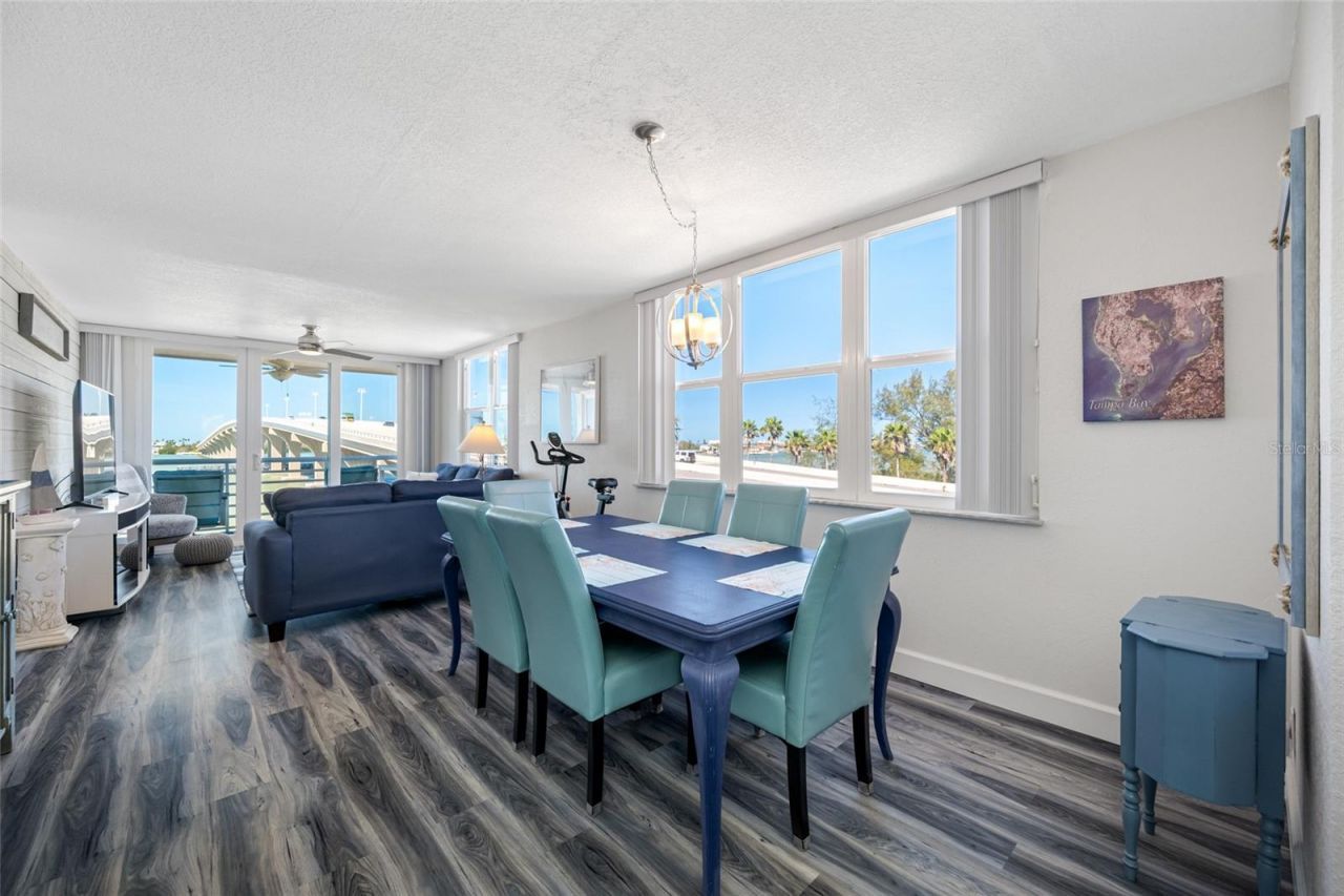 5701 Bahia Del Mar Circle, Unit 408, Saint Petersburg, FL 33715 Photo