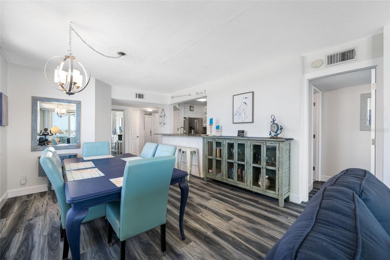 5701 Bahia Del Mar Circle, Unit 408, Saint Petersburg, FL 33715 Photo