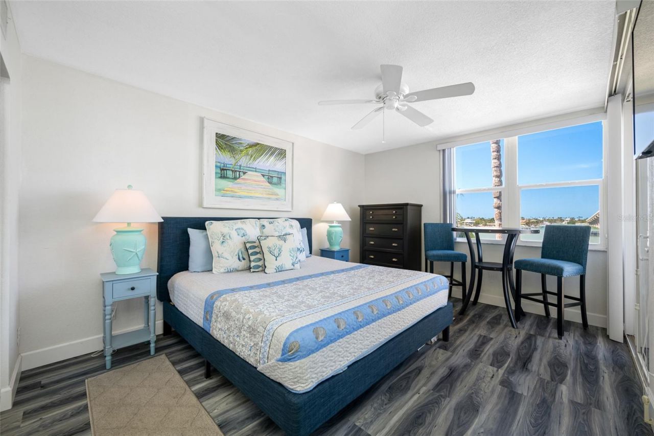 5701 Bahia Del Mar Circle, Unit 408, Saint Petersburg, FL 33715 Photo