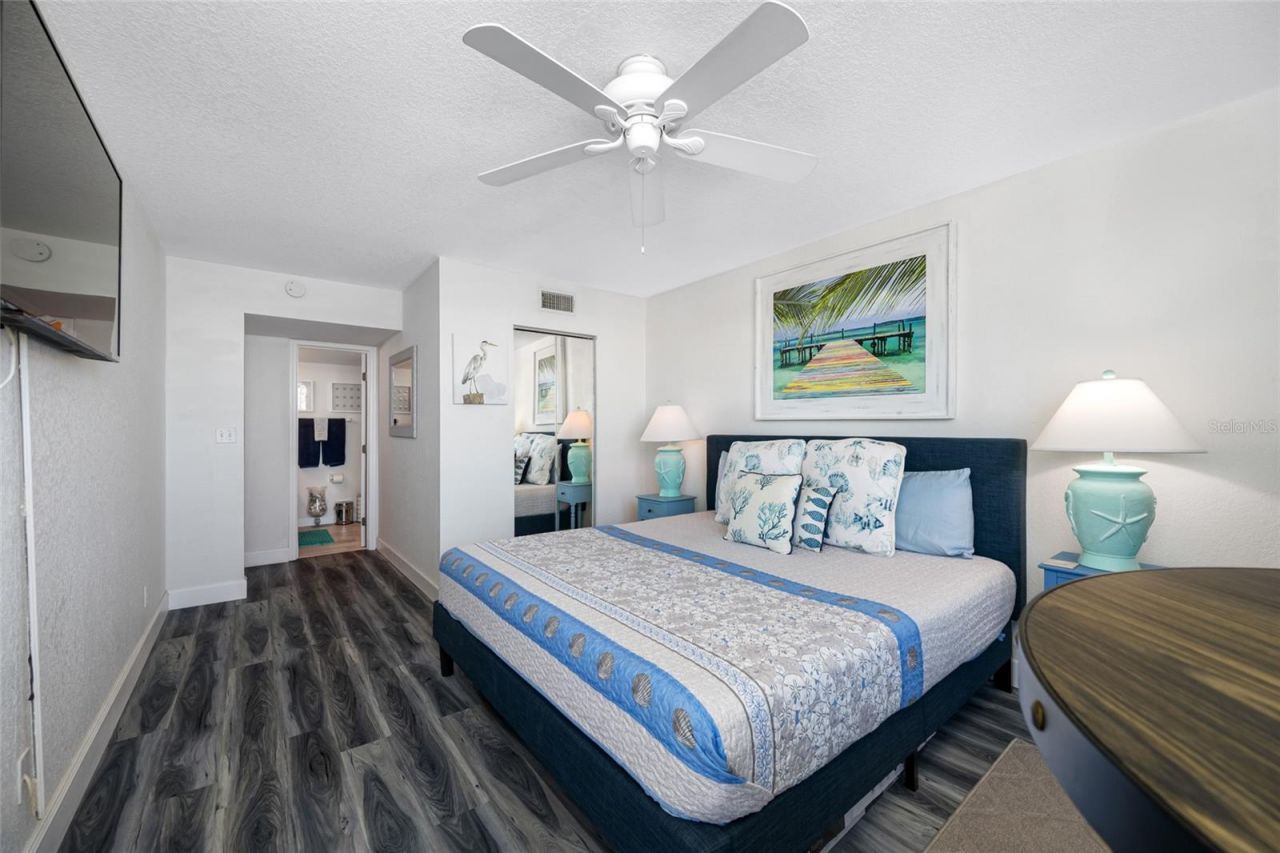 5701 Bahia Del Mar Circle, Unit 408, Saint Petersburg, FL 33715 Photo