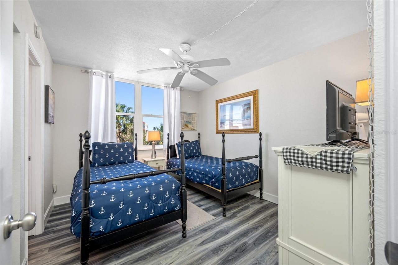 5701 Bahia Del Mar Circle, Unit 408, Saint Petersburg, FL 33715 Photo