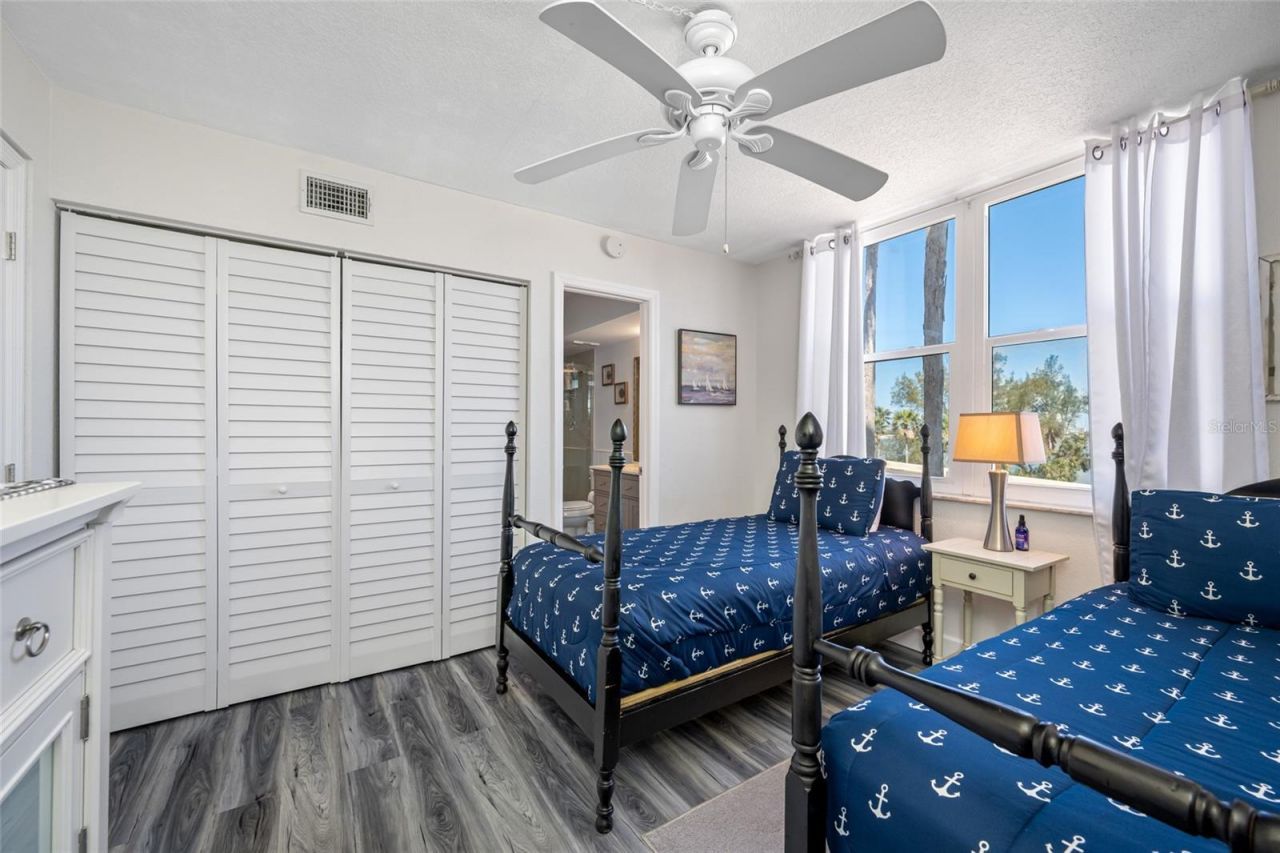 5701 Bahia Del Mar Circle, Unit 408, Saint Petersburg, FL 33715 Photo