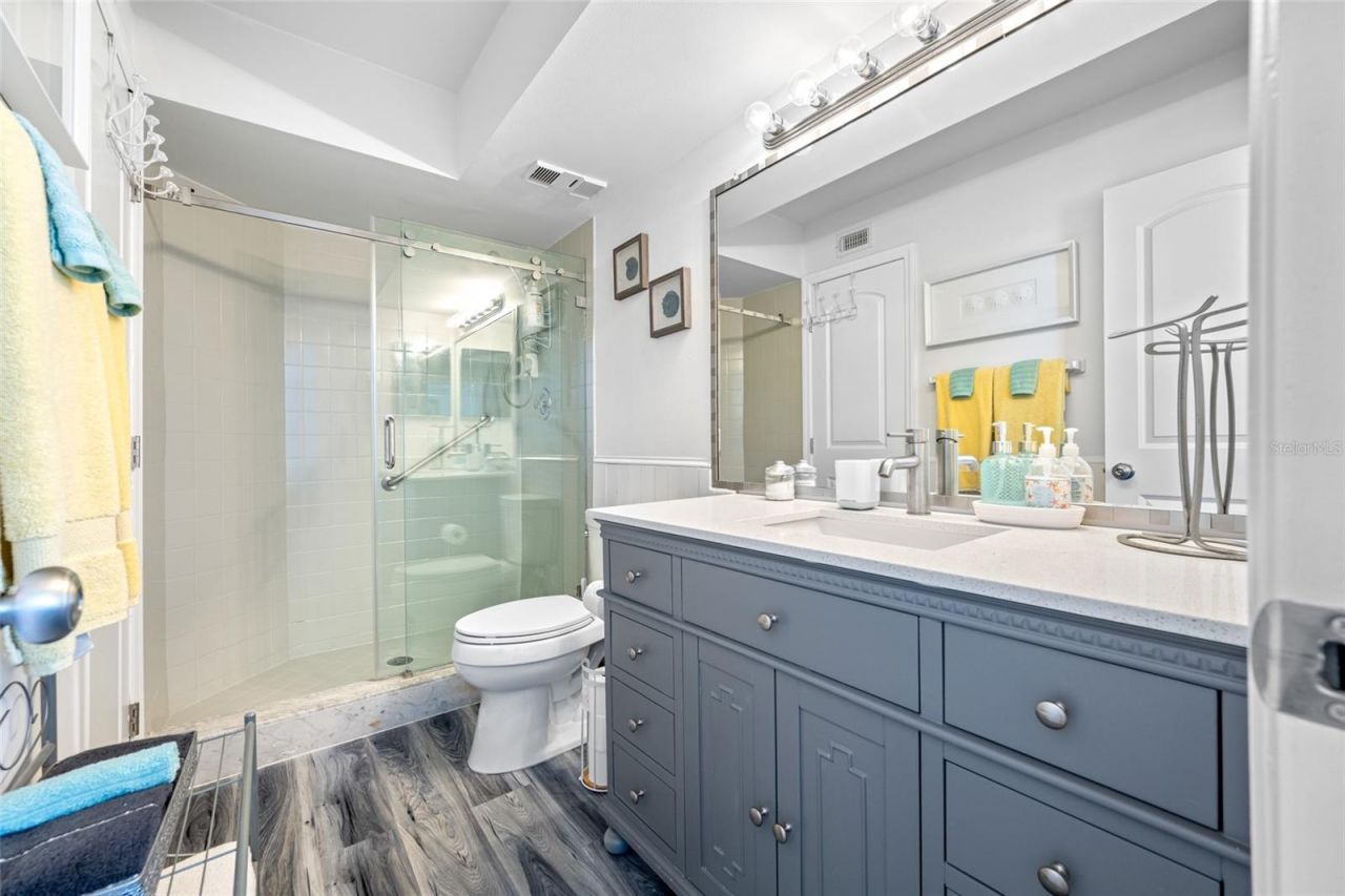 5701 Bahia Del Mar Circle, Unit 408, Saint Petersburg, FL 33715 Photo