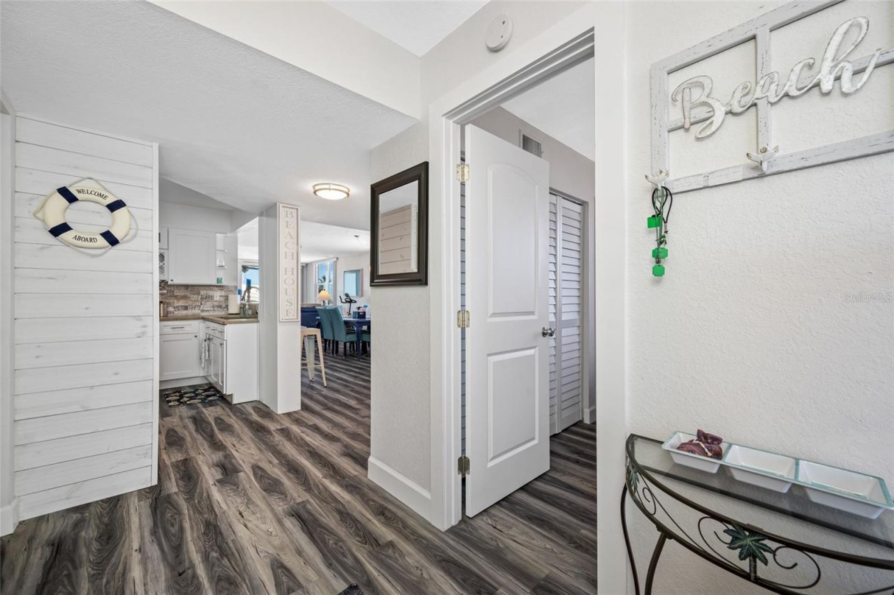 5701 Bahia Del Mar Circle, Unit 408, Saint Petersburg, FL 33715 Photo