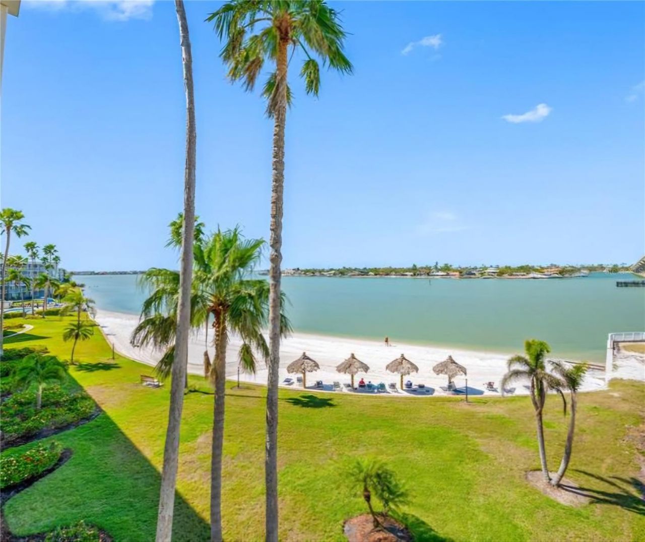 5701 Bahia Del Mar Circle, Unit 408, Saint Petersburg, FL 33715 Photo