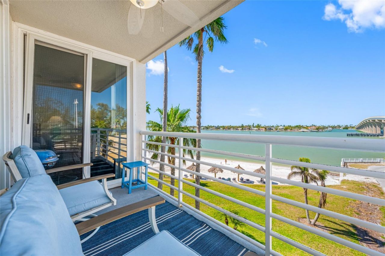 5701 Bahia Del Mar Circle, Unit 408, Saint Petersburg, FL 33715 Photo