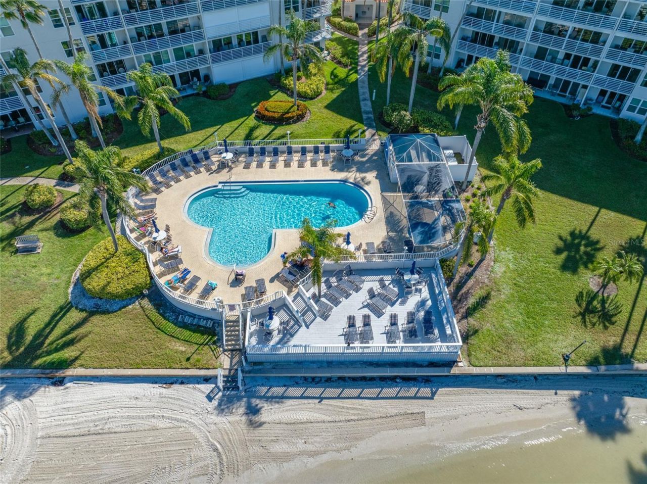 5701 Bahia Del Mar Circle, Unit 408, Saint Petersburg, FL 33715 Photo