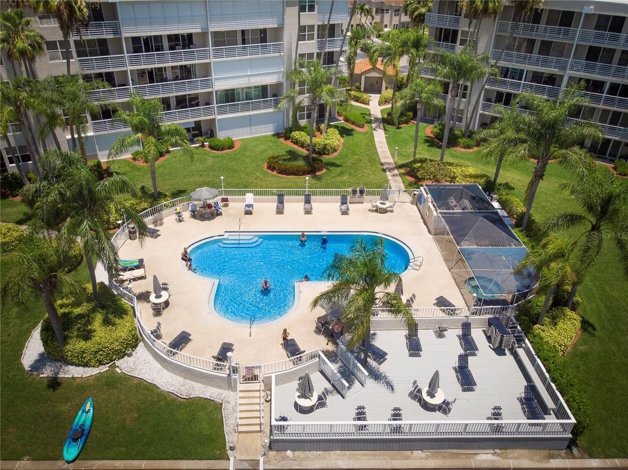 5701 Bahia Del Mar Circle, Unit 408, Saint Petersburg, FL 33715 Photo