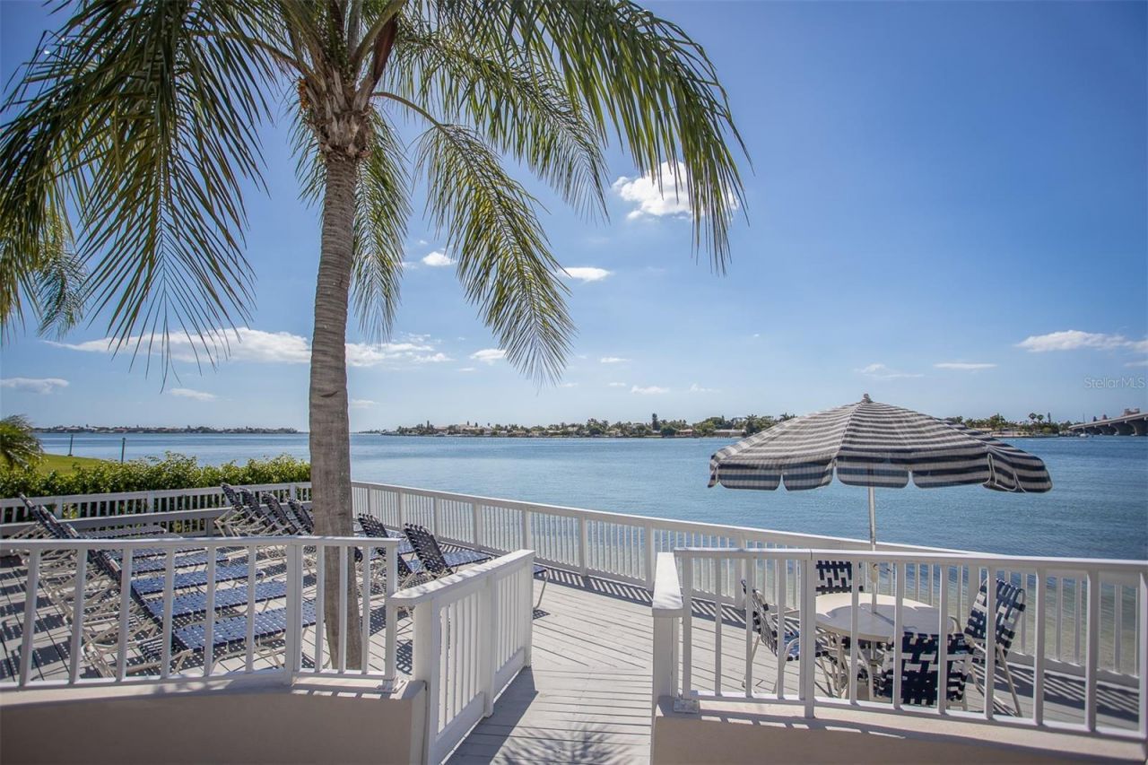 5701 Bahia Del Mar Circle, Unit 408, Saint Petersburg, FL 33715 Photo