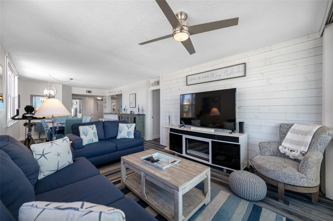 5701 Bahia Del Mar Circle, Unit 408, Saint Petersburg, FL 33715 Photo