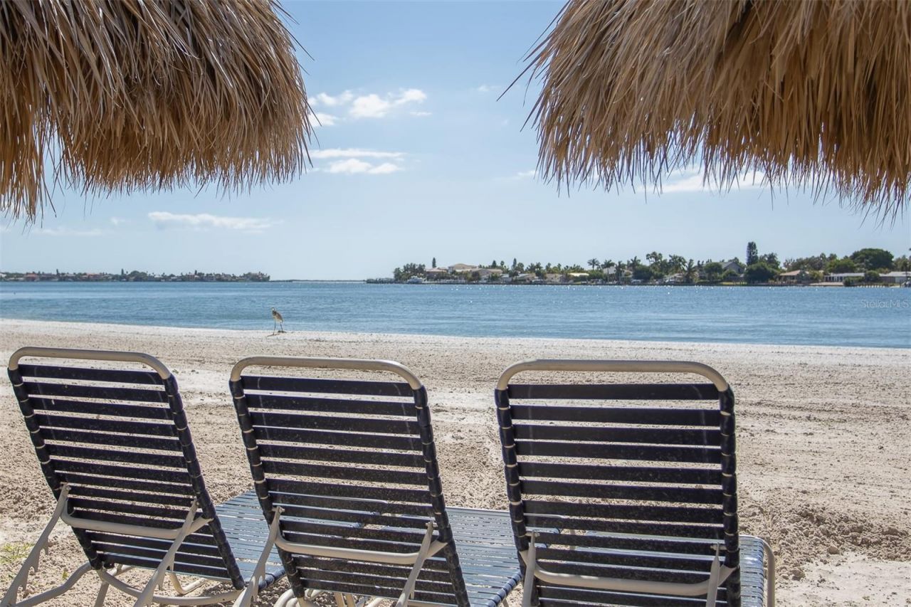 5701 Bahia Del Mar Circle, Unit 408, Saint Petersburg, FL 33715 Photo